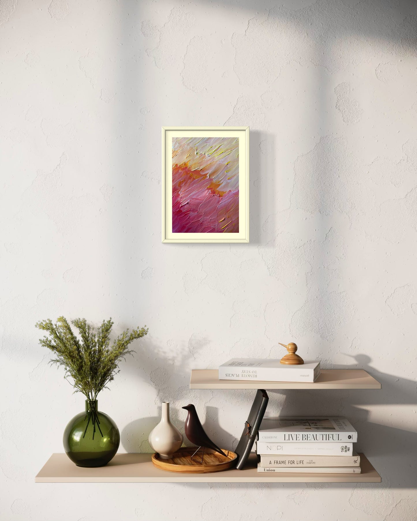 Horizon of light I