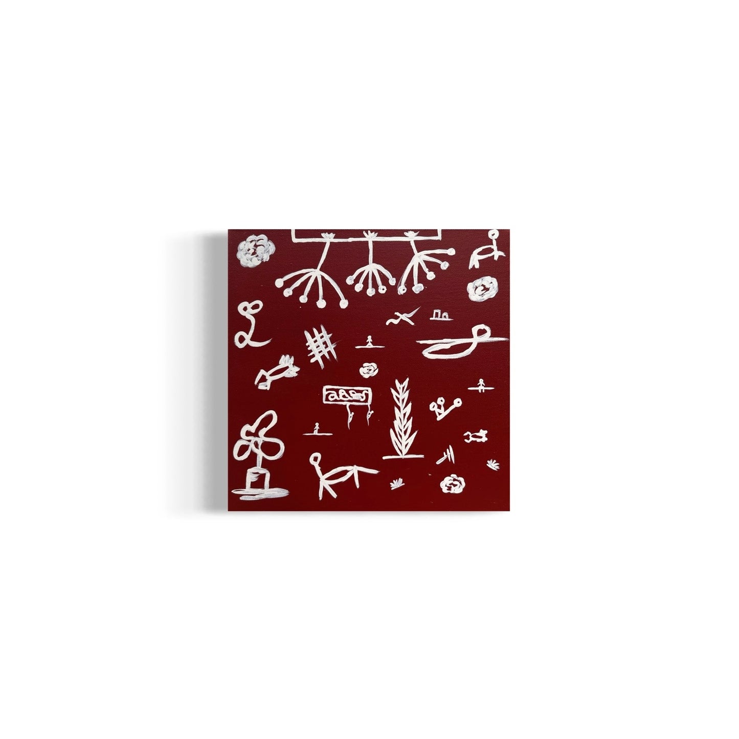 Les Petits Objets n’4