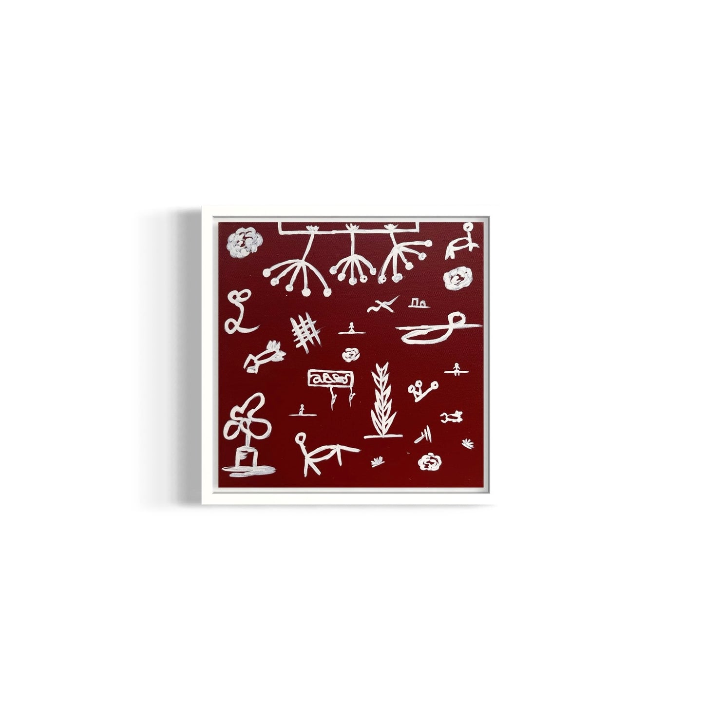 Les Petits Objets n’4