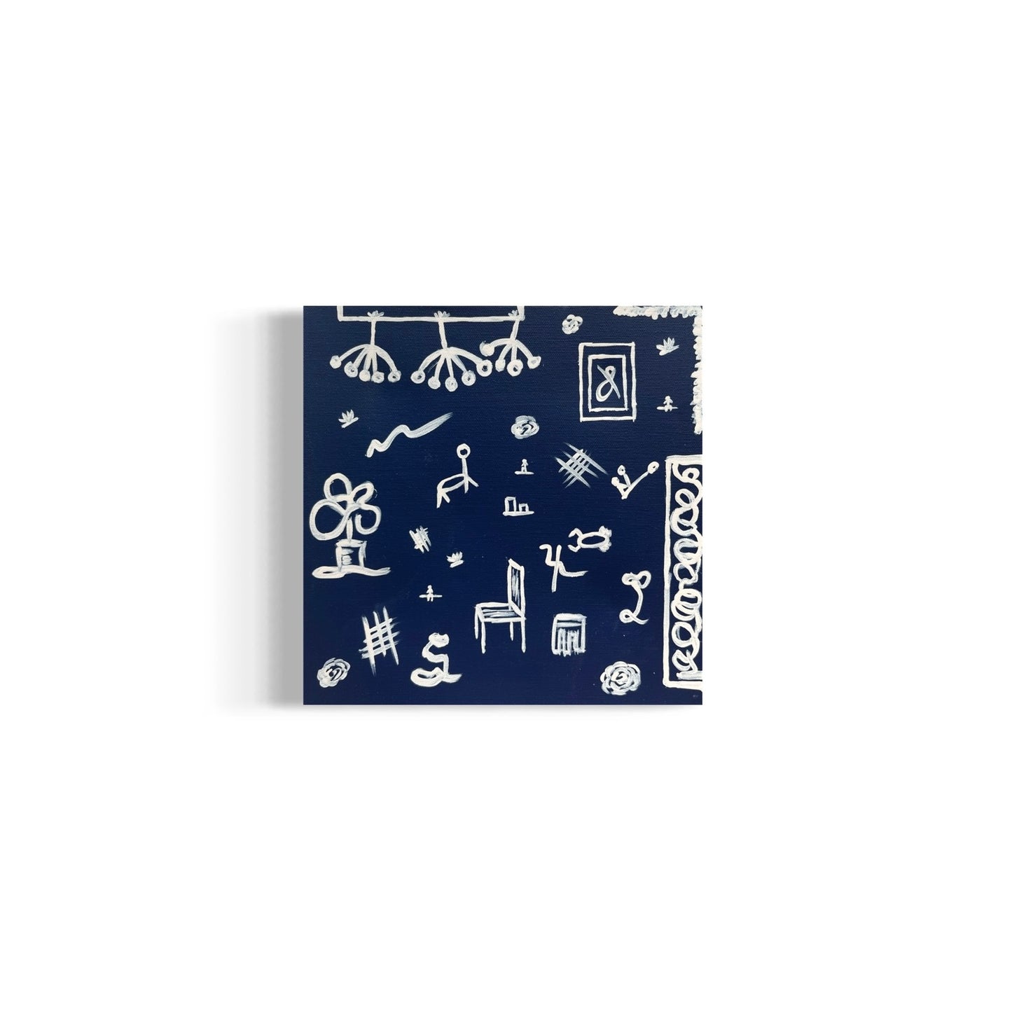 Les Petits Objets n’3