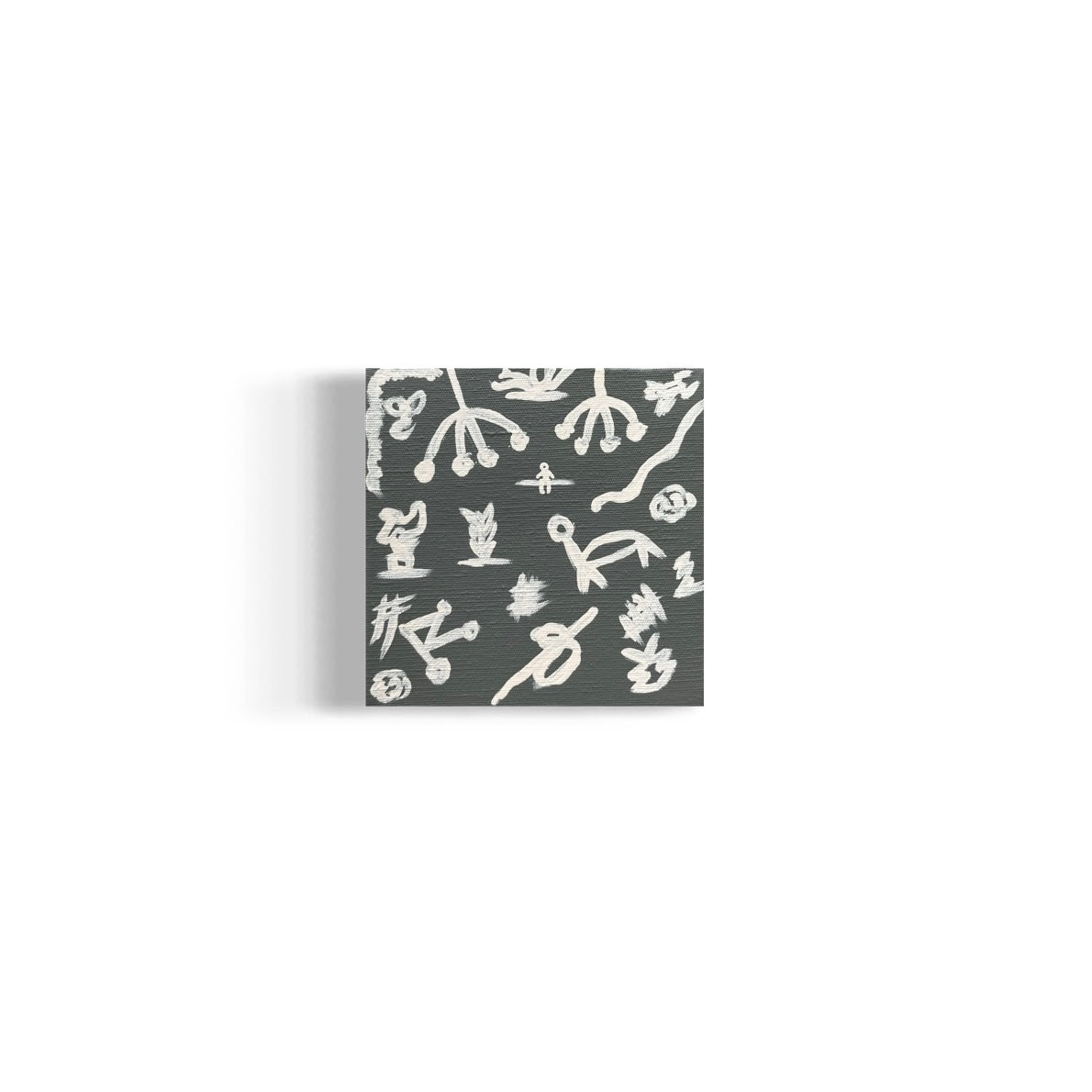 Les Petits Objets n’6