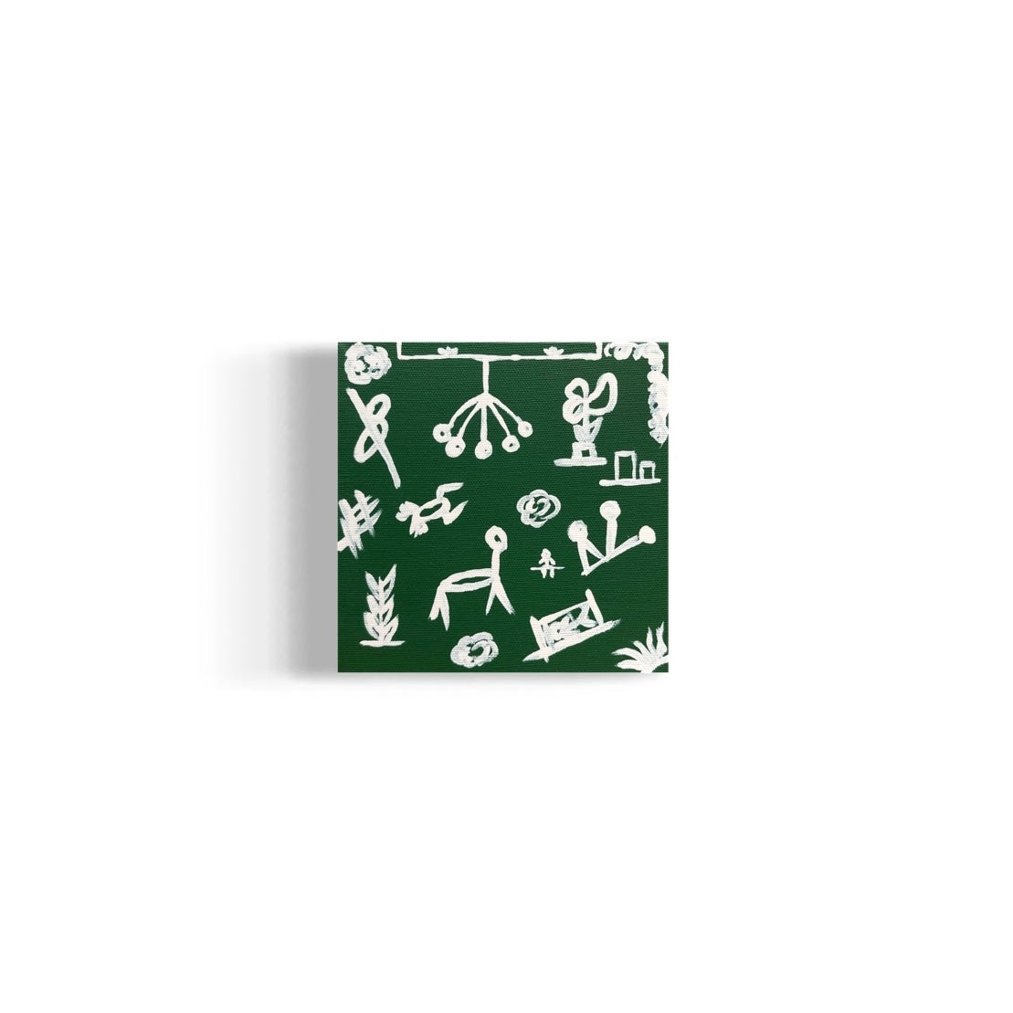 Les Petits Objets n’5