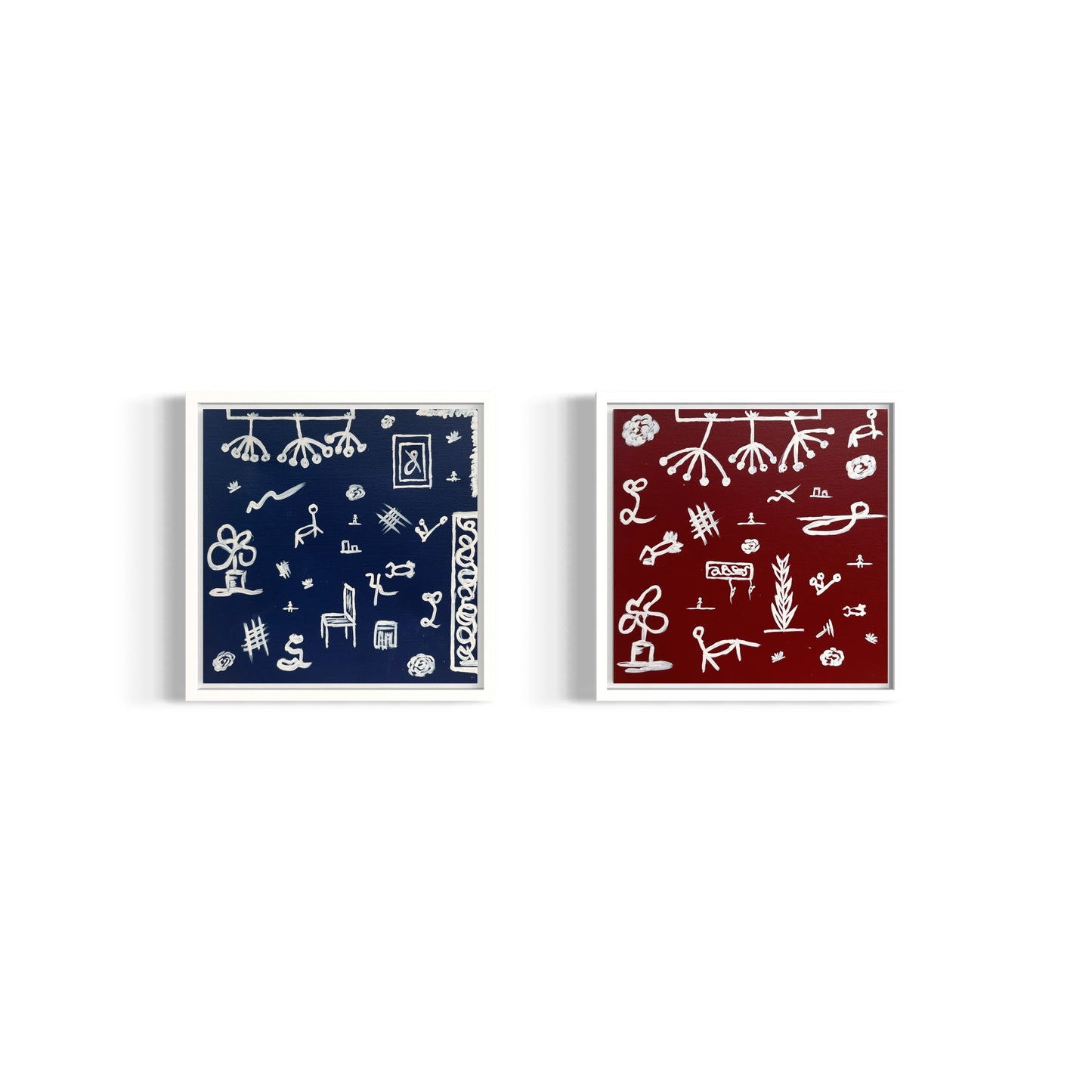 Les Petits Objets n’4