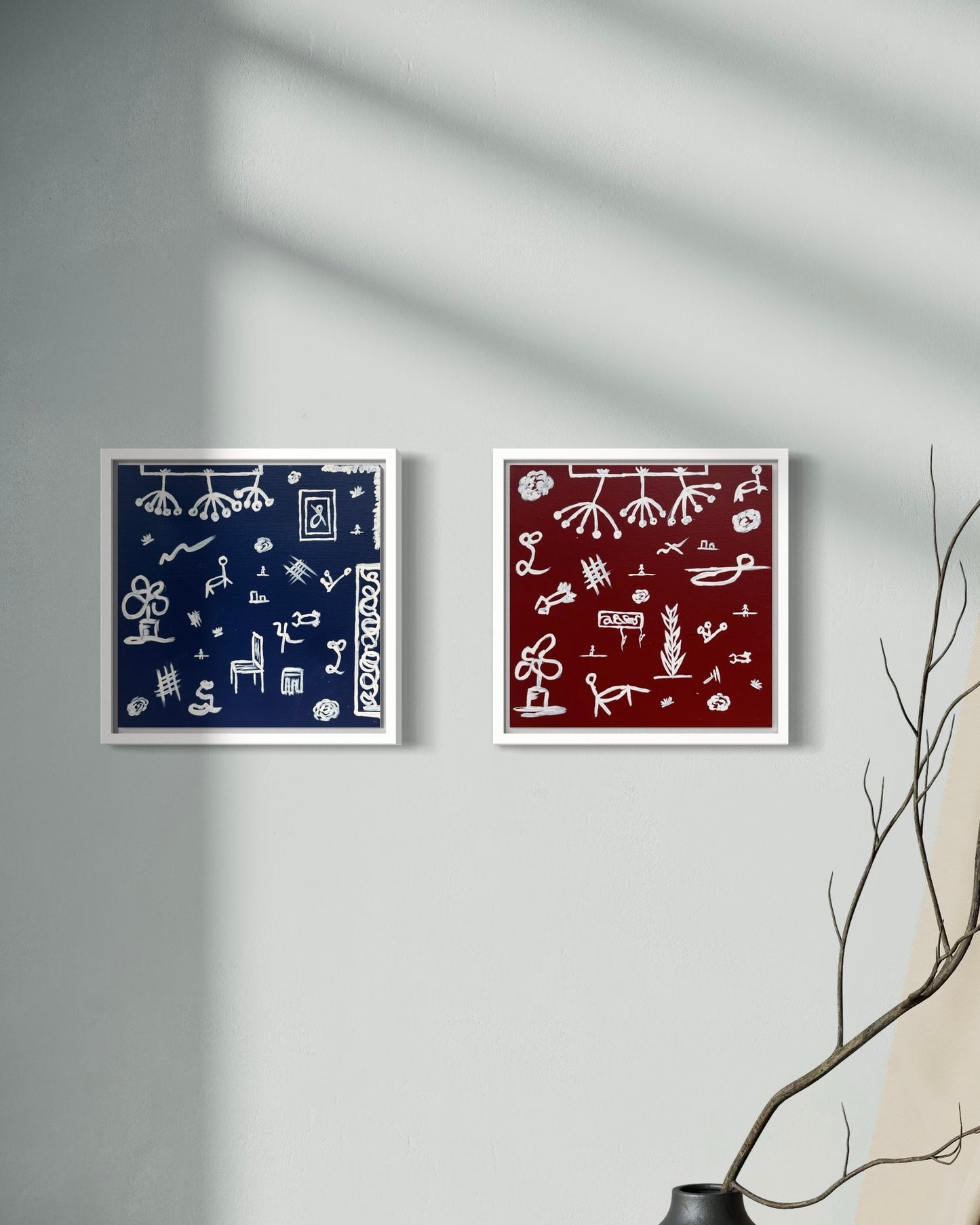 Les Petits Objets n’4