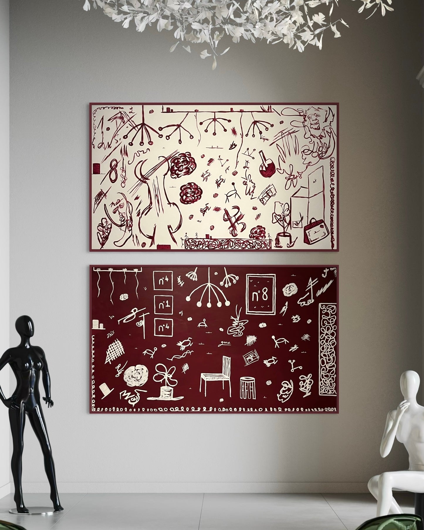 Les Petits Objets