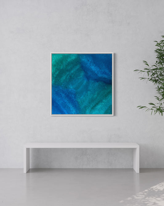 Blue Serenity