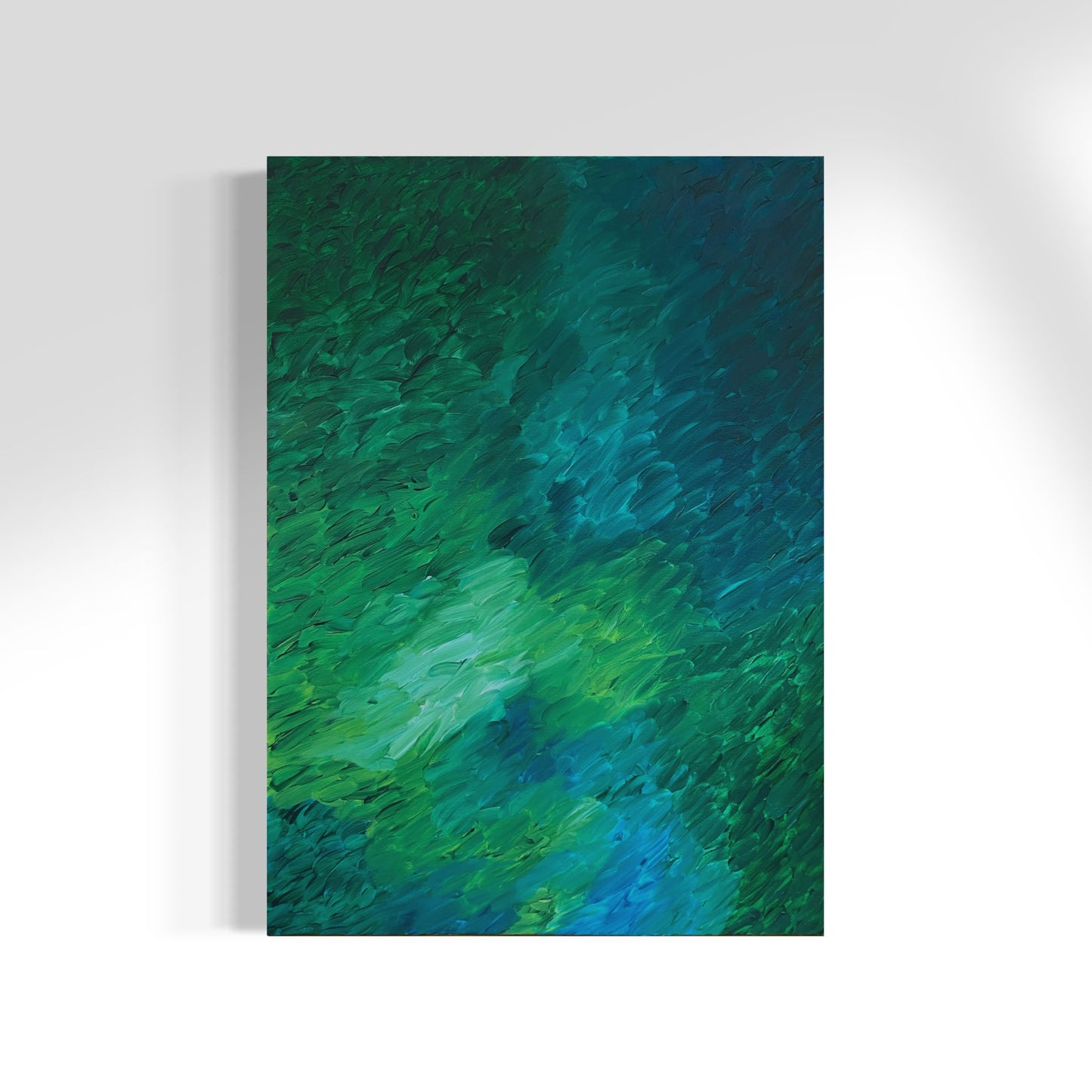 Depth II