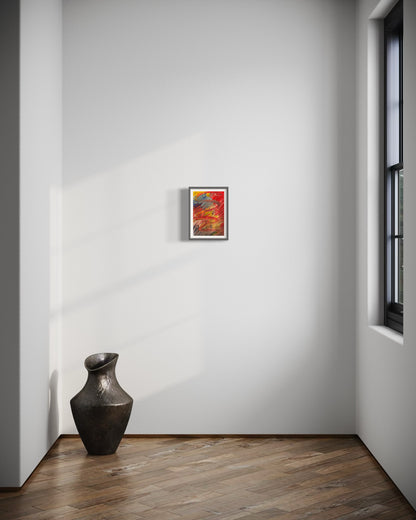 Horizon of light II