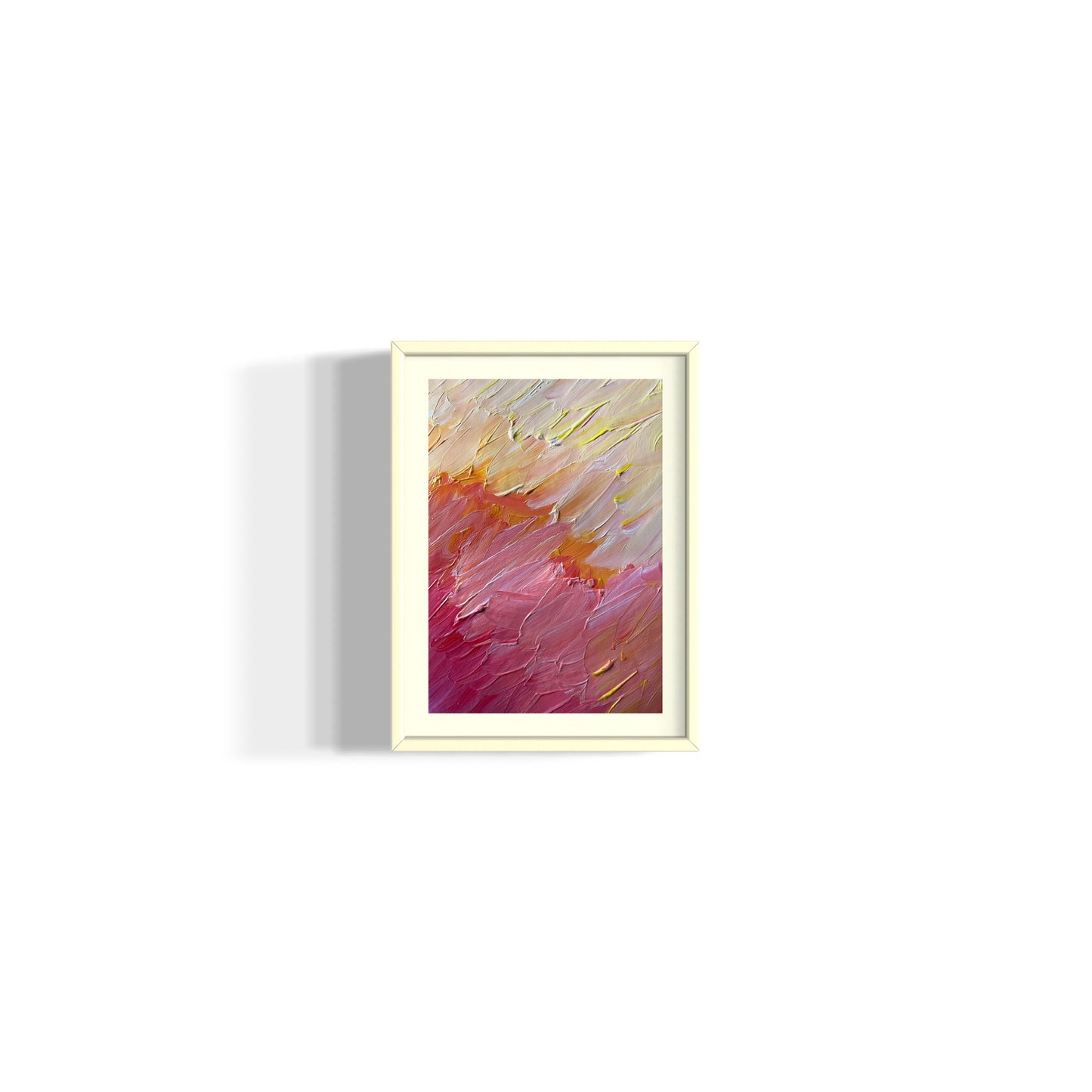 Horizon of light I