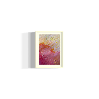 Horizon of light I