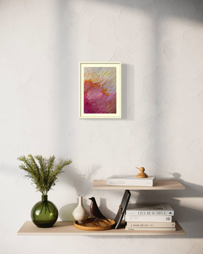 Horizon of light I