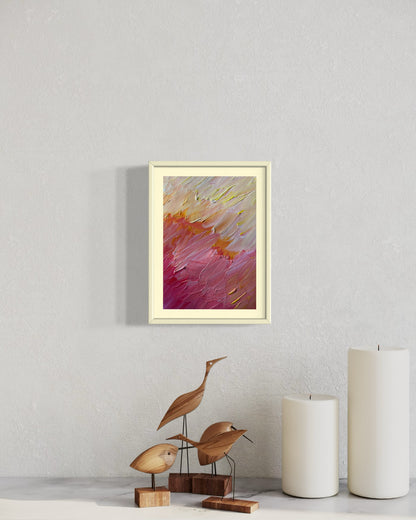 Horizon of light I