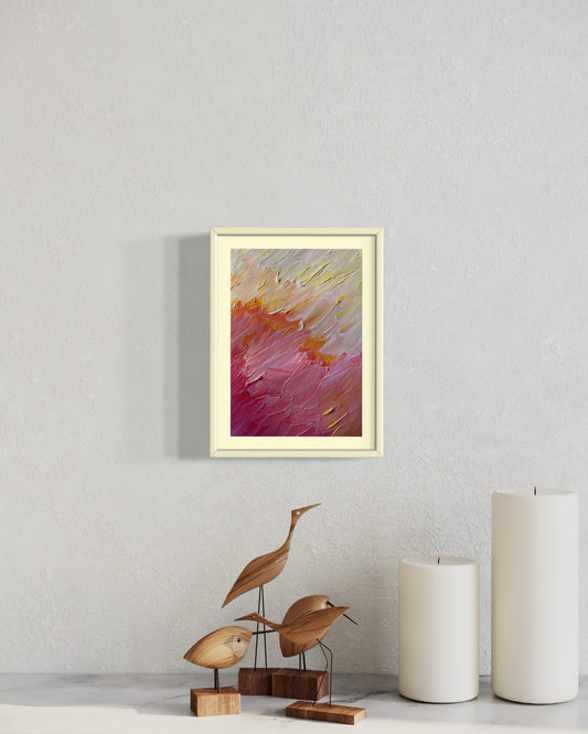 Horizon of light I