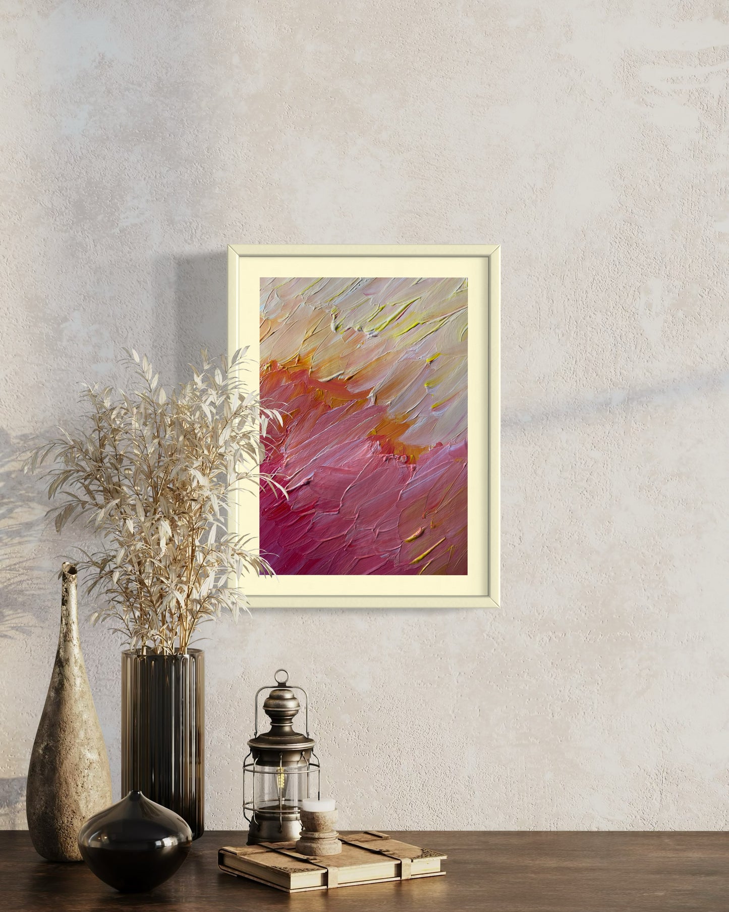 Horizon of light I