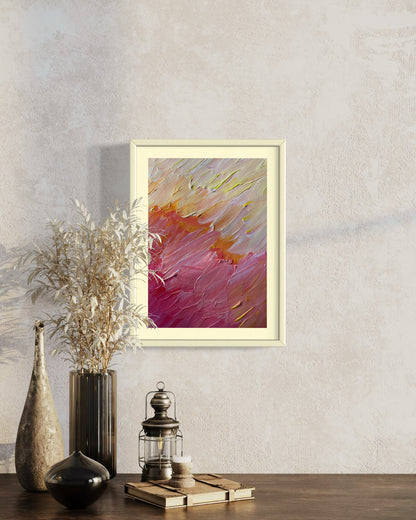 Horizon of light I
