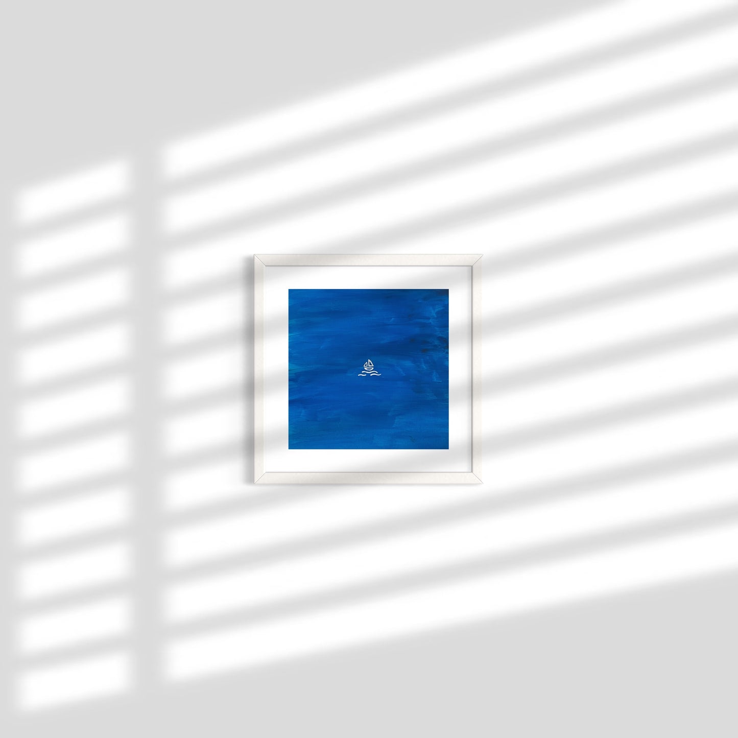 Petits Mondes-Silence