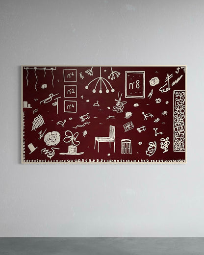 Les Petits Objects - n’1