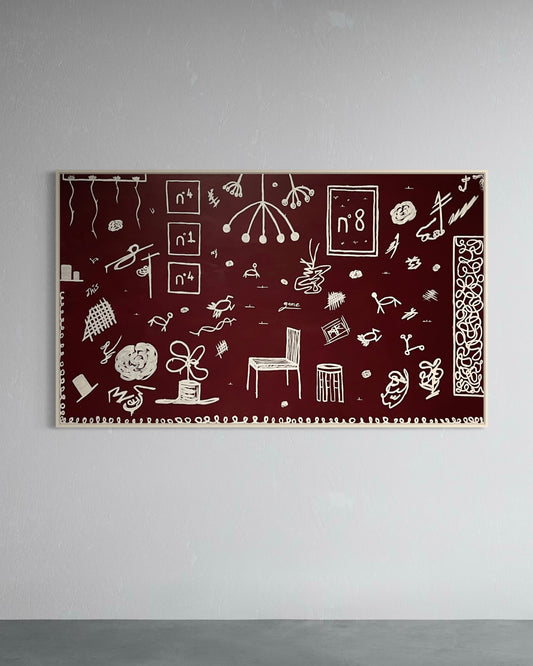 Les Petits Objects - n’1