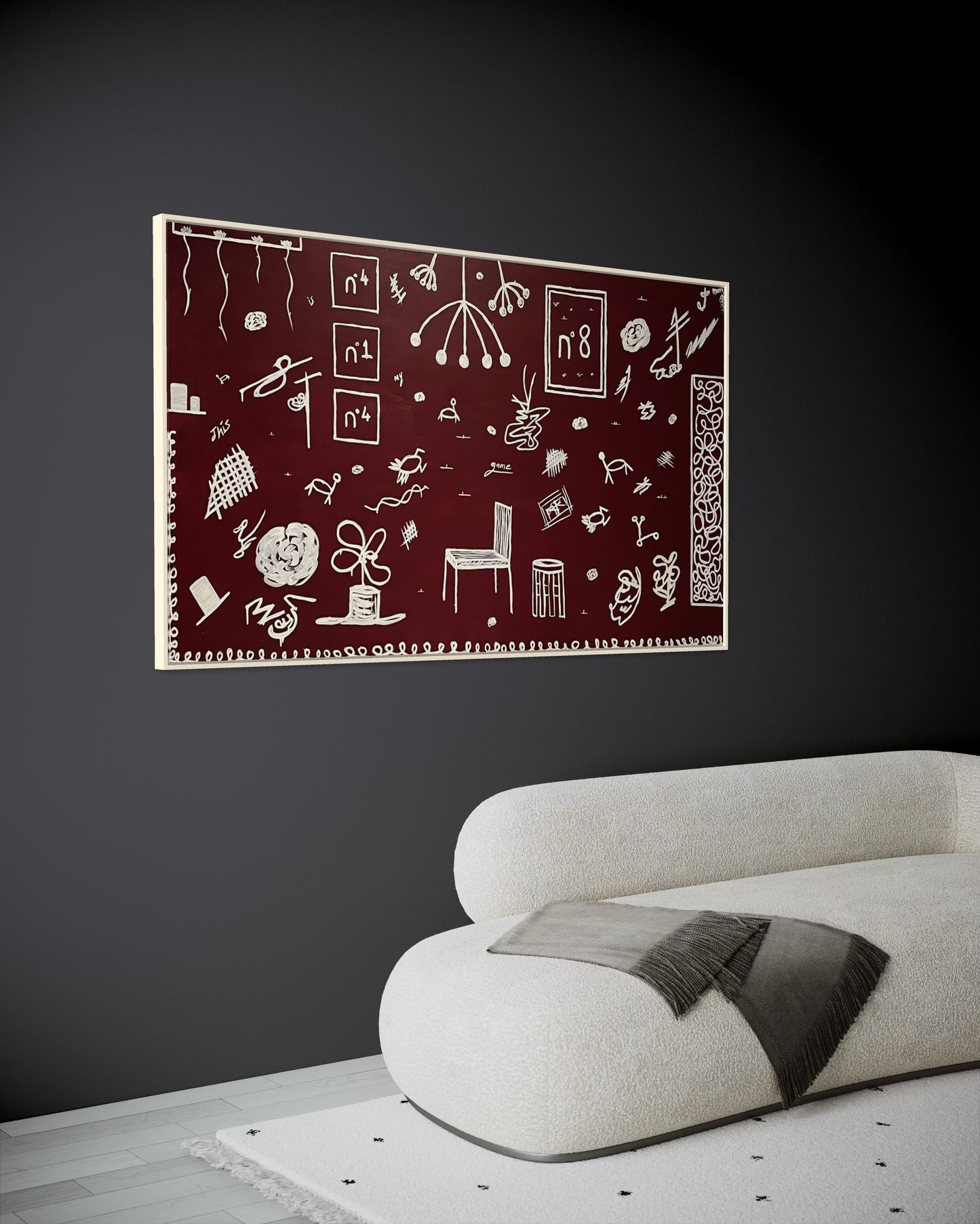 Les Petits Objects - n’1