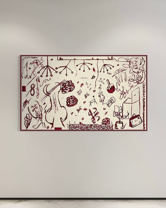 Les Petits Objects - n’2