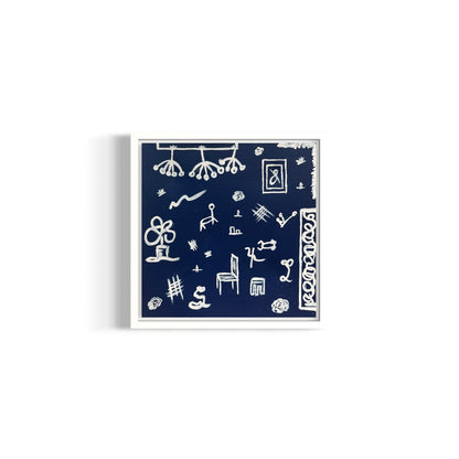 Les Petits Objets n’3