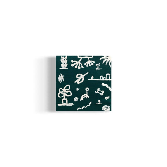 Les Petits Objets n’7