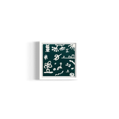 Les Petits Objets n’7