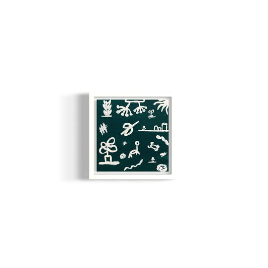 Les Petits Objets n’7