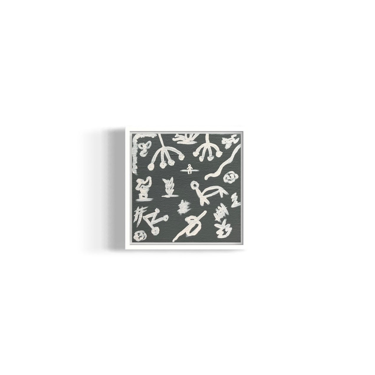 Les Petits Objets n’6
