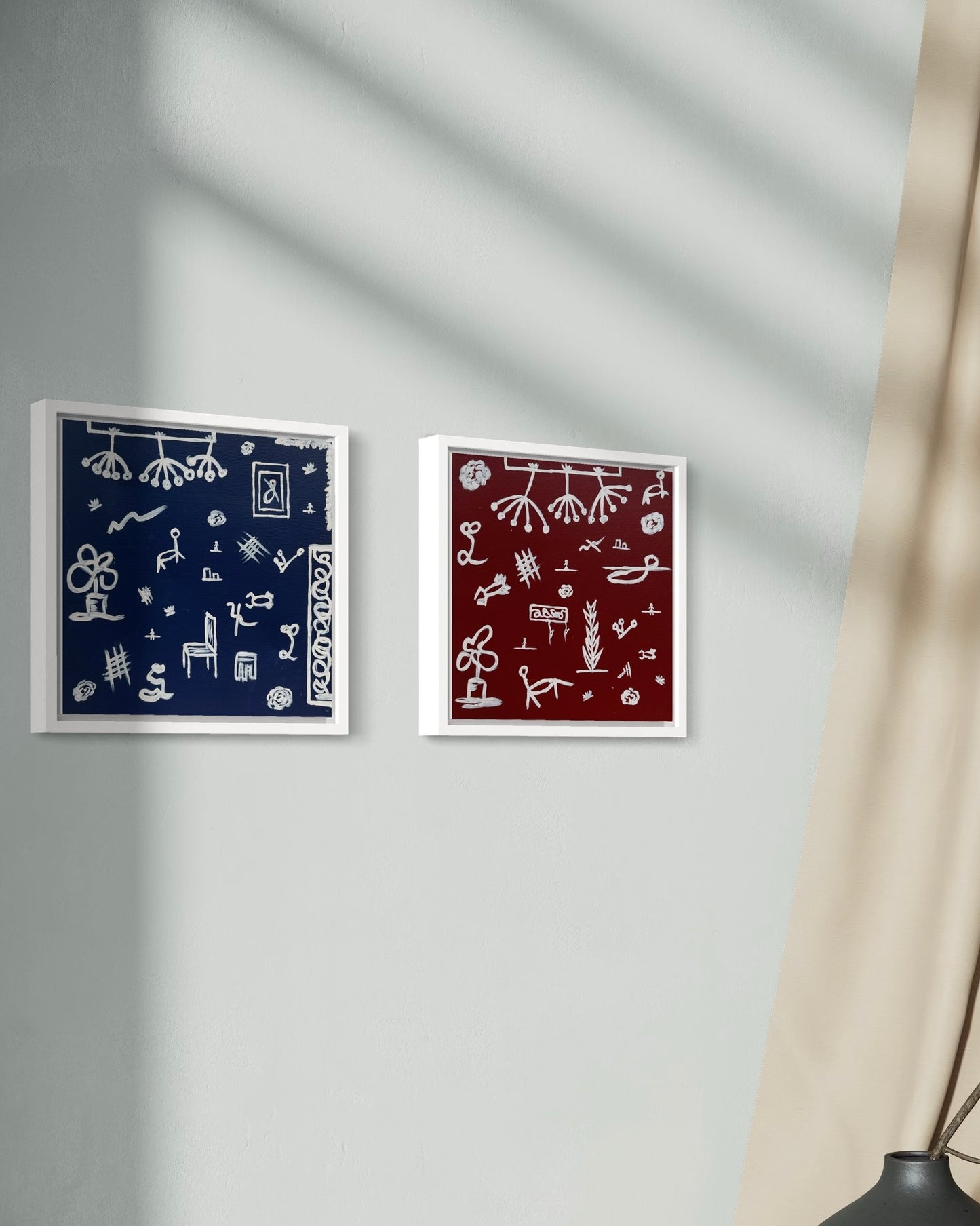 Les Petits Objets n’4