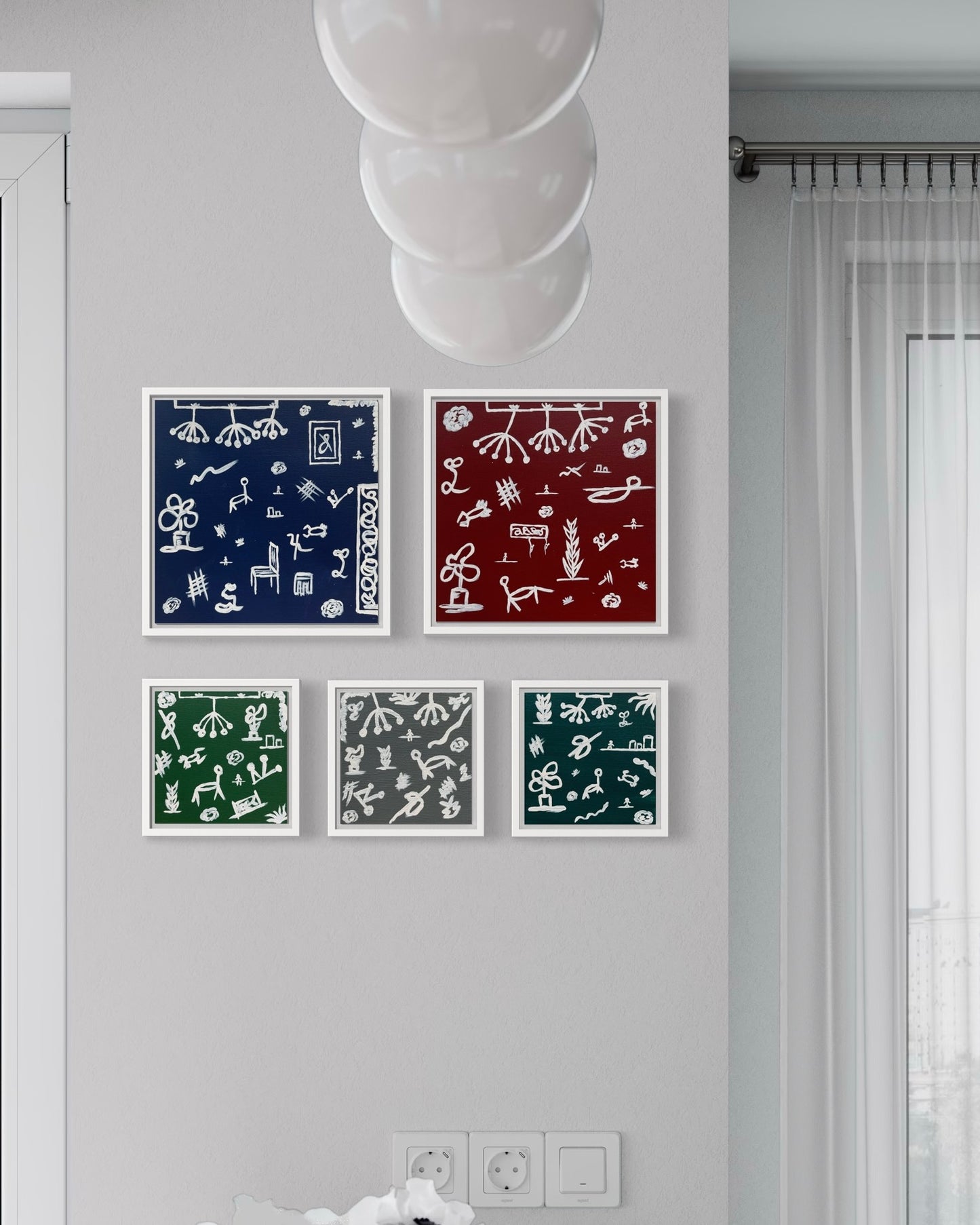 Les Petits Objets n’5
